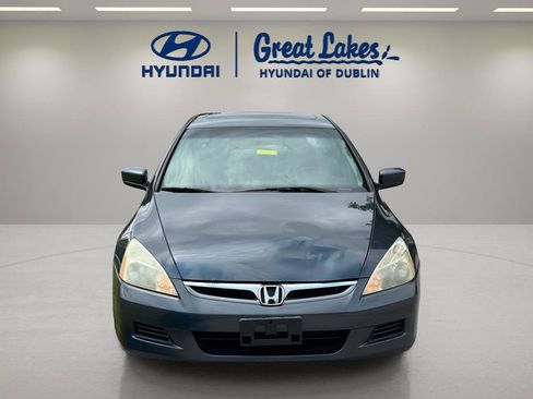 Used 2006 Honda Accord EX image 8