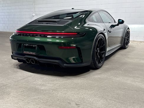 Certified 2026 Porsche 911 GT3 image 7