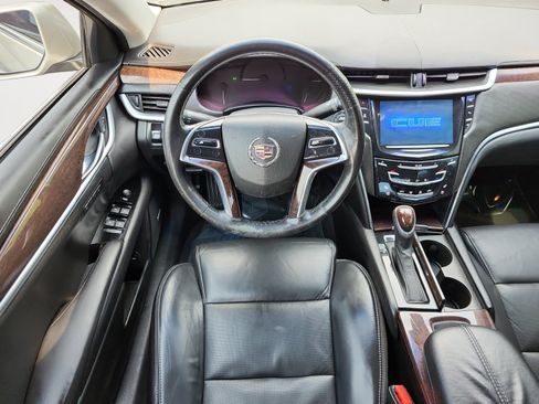 Used 2015 Cadillac XTS Luxury FWD image 10