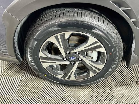 Used 2024 Subaru Crosstrek 2.0i Premium w/ Popular Package #4 AWD/4WD image 27