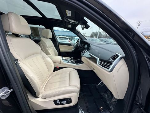 Used 2022 BMW X5 xDrive40i image 30