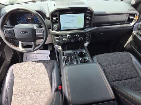 Used 2025 Ford F150 Tremor AWD/4WD image 9