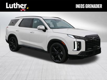 Used 2023 Hyundai Palisade XRT