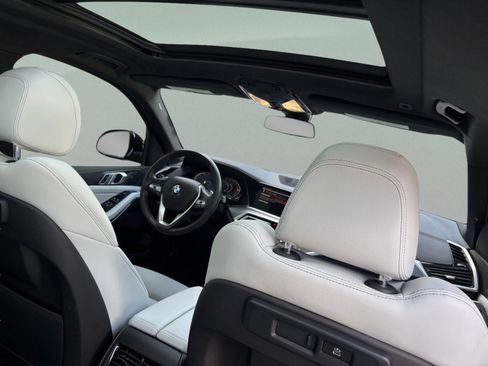 Certified 2023 BMW X5 sDrive40i w/ Premium Package RWD image 13