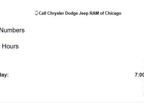 Used 2018 Dodge Challenger R/T Scat Pack w/ Driver Convenience Group image 14