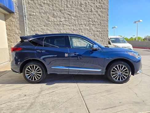 New 2026 Acura RDX SH-AWD w/ Advance Package image 6