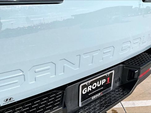 Used 2023 Hyundai Santa Cruz SEL w/ Activity Package image 27