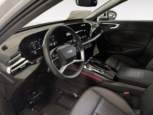 New 2026 Audi A5 2.0T Premium Plus AWD/4WD image 10