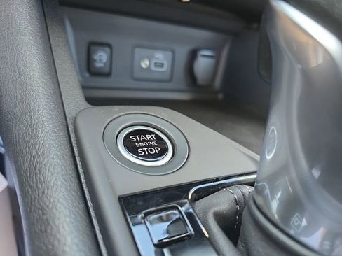 New 2025 Nissan Sentra S image 22