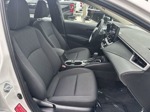 Used 2024 Toyota Corolla LE FWD image 29