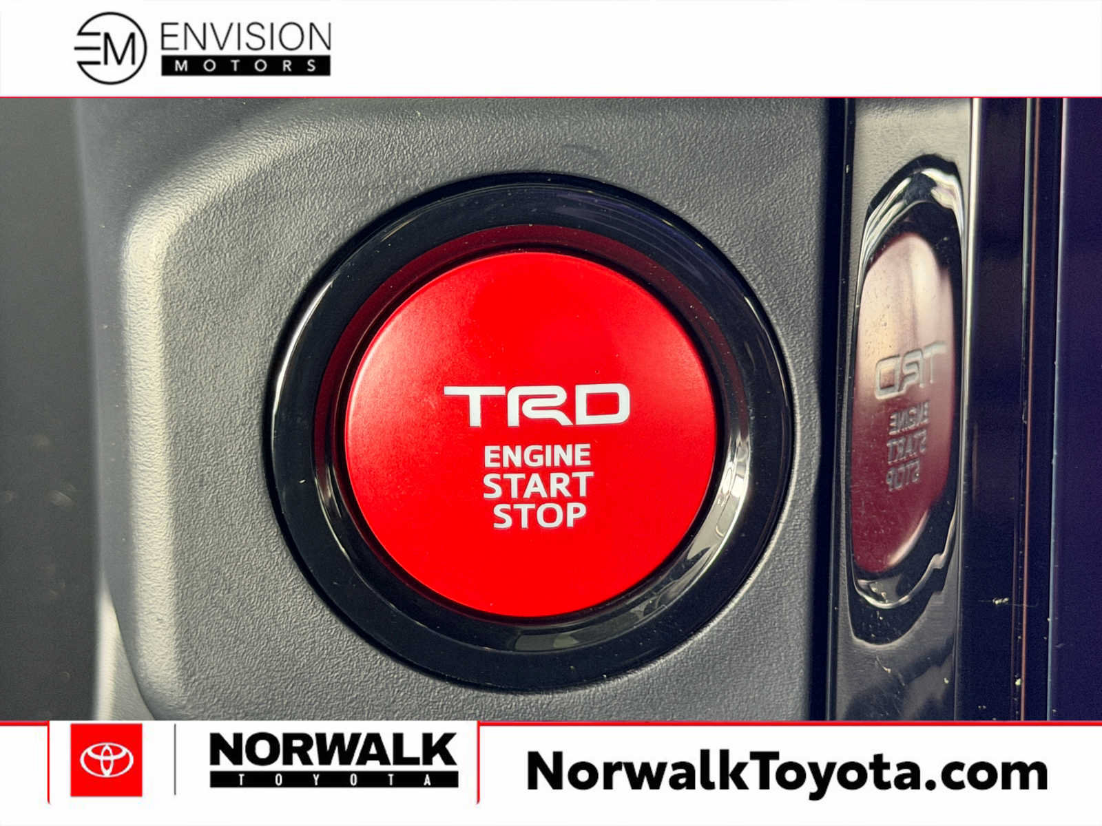 Certified 2026 Toyota Tacoma TRD Sport w/ TRD Sport Premium Package AWD/4WD image 26