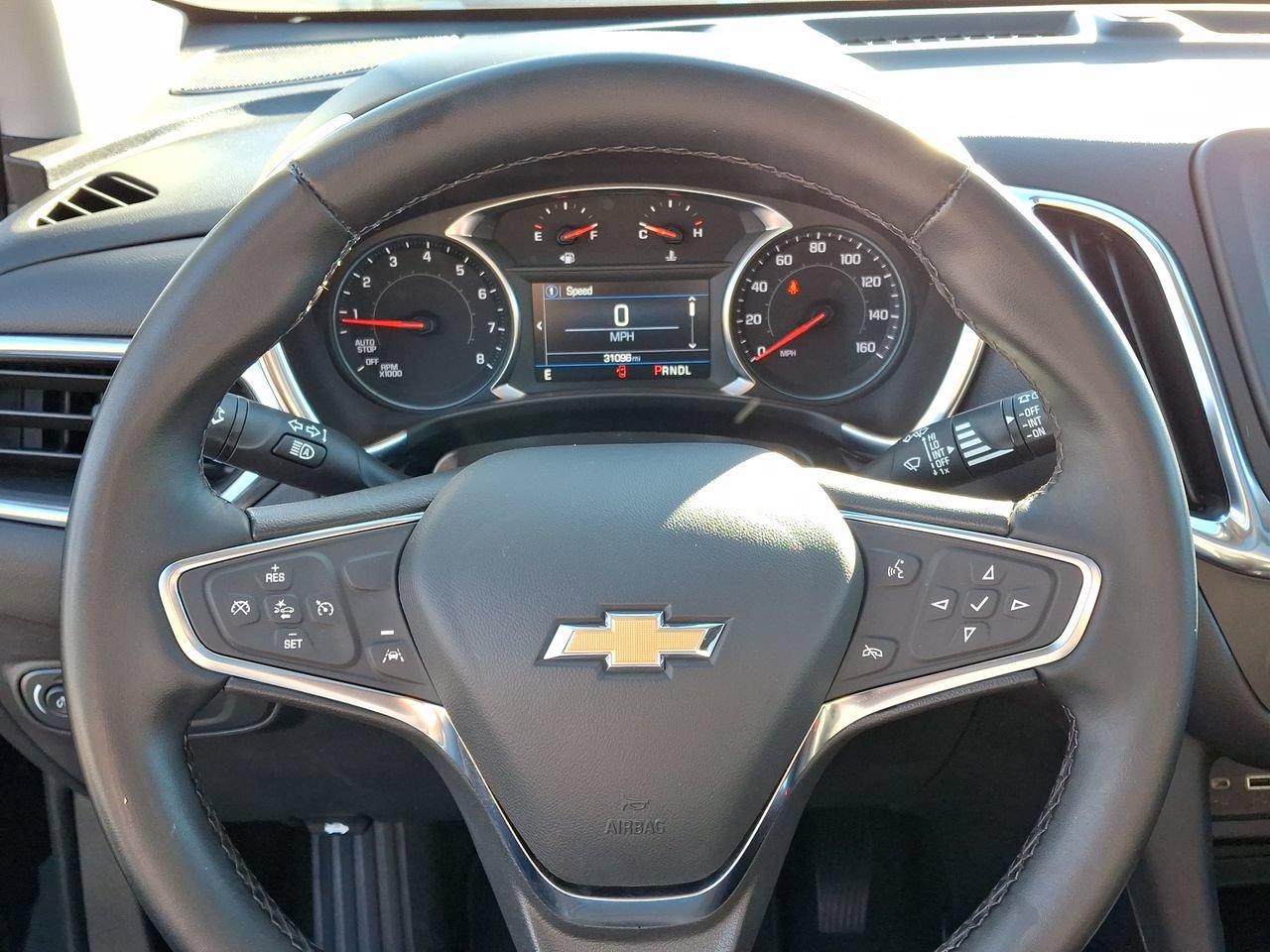 Certified 2023 Chevrolet Equinox LT FWD image 16