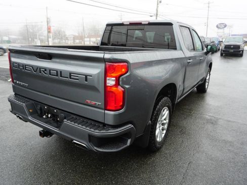 Used 2019 Chevrolet Silverado 1500 RST w/ All-Star Edition image 7