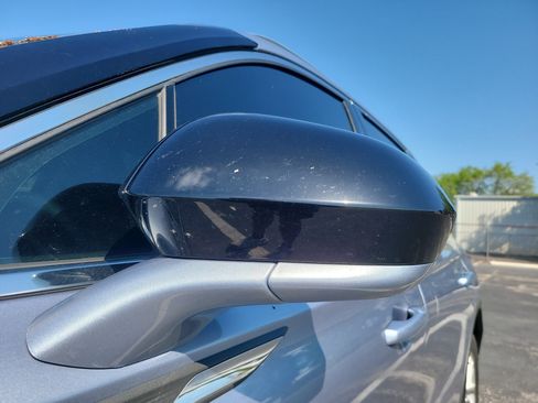 Used 2022 Lincoln Corsair FWD w/ Towing Package image 11