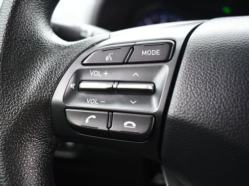 Used 2019 Hyundai Kona SE w/ Cargo Package image 13