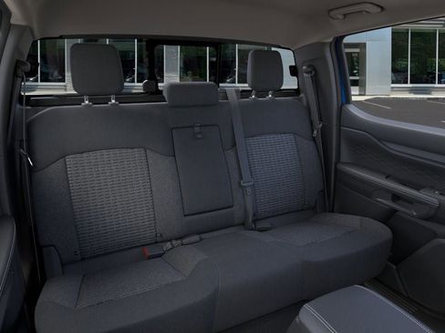New 2025 Ford Ranger XLT image 11