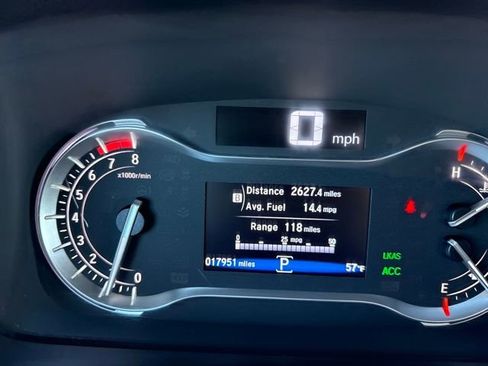 Used 2023 Honda Ridgeline Sport image 27