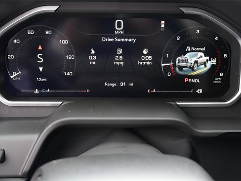 New 2026 GMC Sierra 2500 Denali Ultimate w/ Max Trailering Package image 22