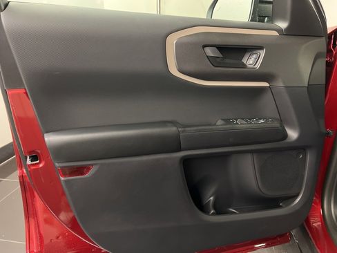 New 2025 Ford Bronco Sport Big Bend w/ Convenience Package image 28