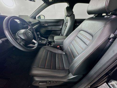 Used 2024 Honda CR-V Sport-L image 12