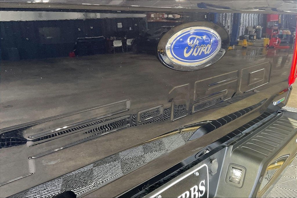 Used 2021 Ford F150 XLT w/ Equipment Group 302A High AWD/4WD image 40