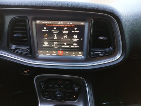 Used 2018 Dodge Challenger R/T Scat Pack image 7