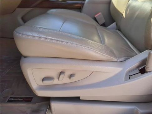 Used 2015 Chevrolet Tahoe LT w/ Max Trailering Package RWD image 14