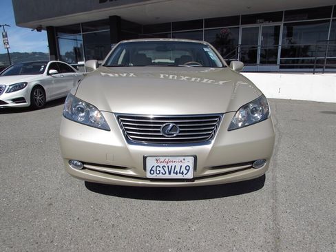 Used 2008 Lexus ES 350 FWD image 2