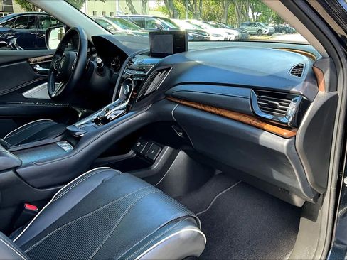 Used 2019 Acura RDX AWD w/ Advance Package image 19