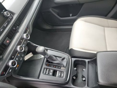 Certified 2024 Honda CR-V EX image 24