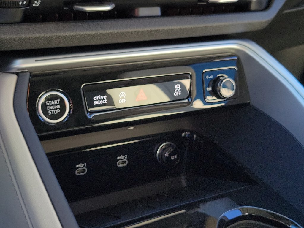 New 2026 Audi Q5 2.0T AWD/4WD image 14