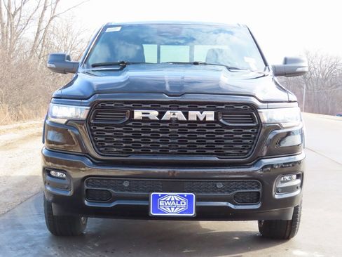 New 2026 RAM 1500 Big Horn image 23
