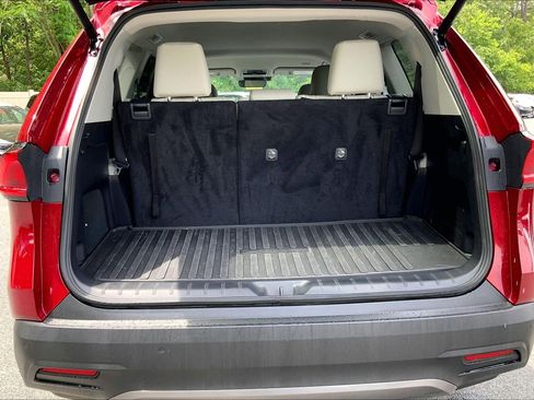 Used 2024 Toyota Grand Highlander AWD image 37