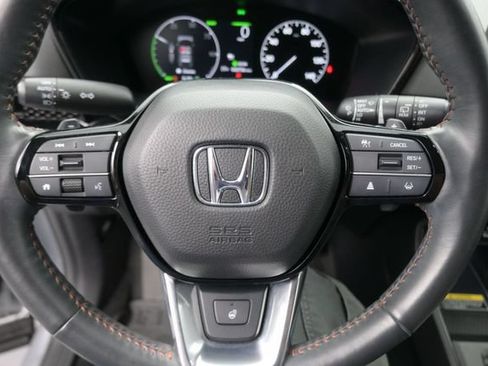 Used 2023 Honda CR-V Sport Touring image 11