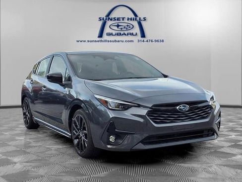 New 2026 Subaru Impreza RS image 27