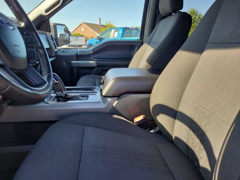 Certified 2018 Ford F150 XLT w/ Equipment Group 302A Luxury AWD/4WD image 20