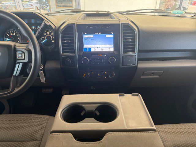 Used 2019 Ford F150 XLT AWD/4WD image 22