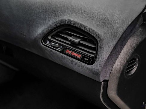 Used 2018 Dodge Challenger SRT Demon image 68