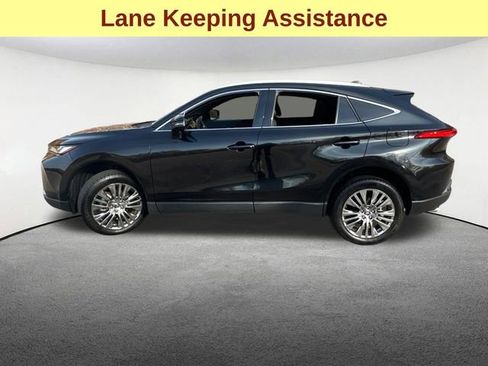 Used 2024 Toyota Venza Limited image 6