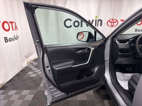 Used 2024 Toyota RAV4 XLE w/ Convenience Package image 21