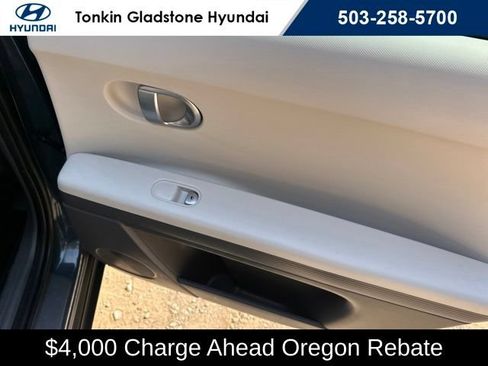 Certified 2024 Hyundai Ioniq 5 SEL RWD image 20
