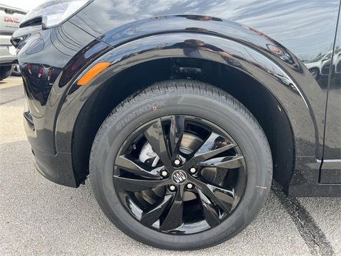 New 2026 Buick Encore GX Sport Touring w/ Advanced Technology Package image 16
