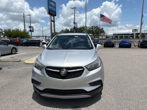 Used 2018 Buick Encore Preferred FWD image 11