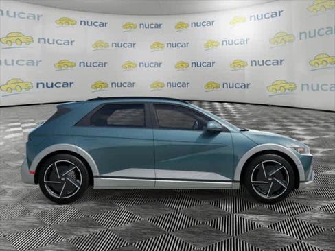 New 2026 Hyundai Ioniq 5 Limited image 7