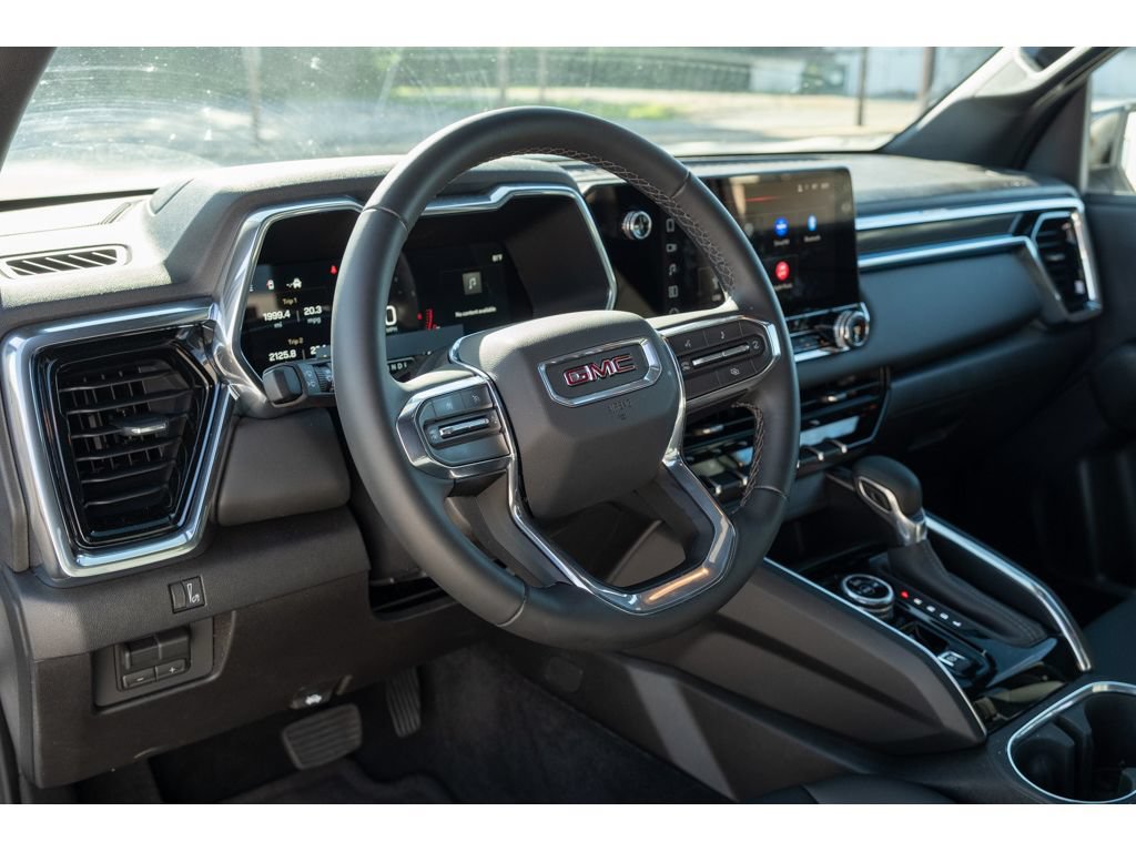 New 2026 GMC Canyon Elevation w/ Convenience Package AWD/4WD image 11