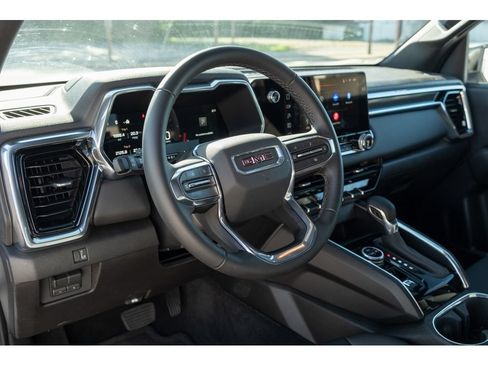 New 2026 GMC Canyon Elevation w/ Convenience Package AWD/4WD image 11