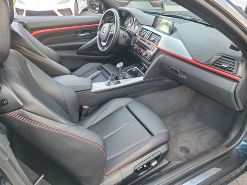 Used 2014 BMW 435i Coupe image 22