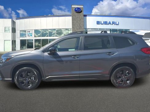 New 2026 Subaru Ascent Premium AWD/4WD image 9