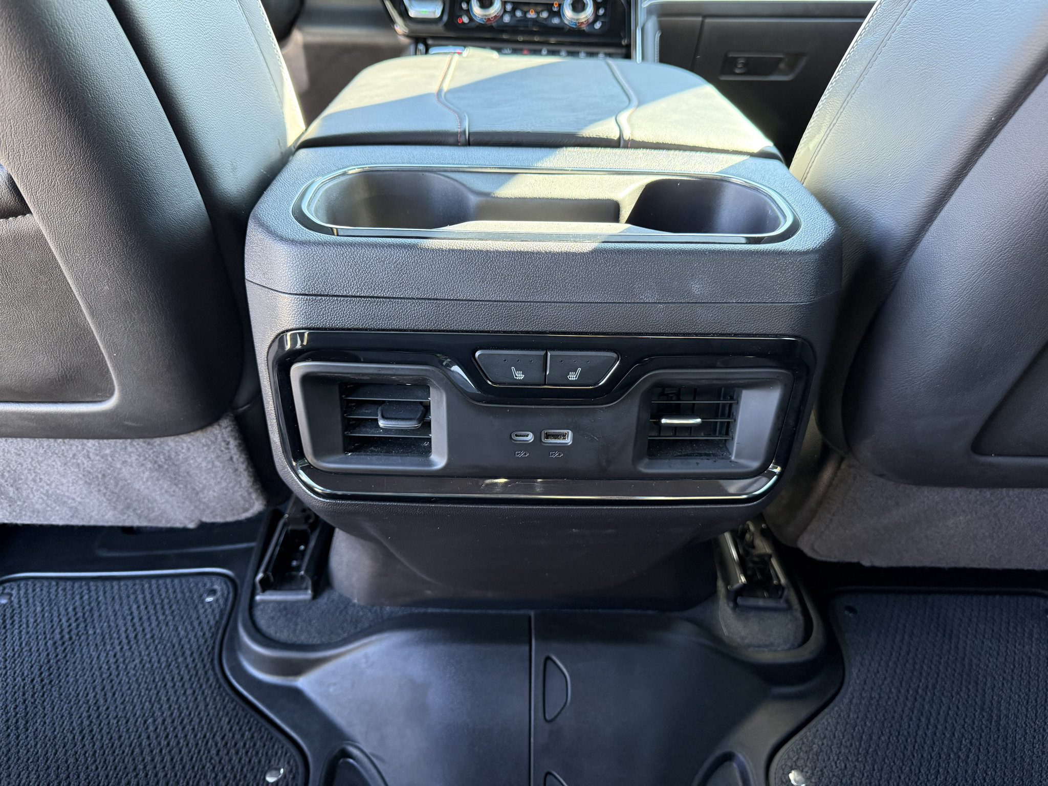Used 2024 GMC Sierra 1500 AT4X AWD/4WD image 34