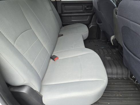 Used 2014 RAM 1500 Tradesman w/ Popular Equipment Group image 14